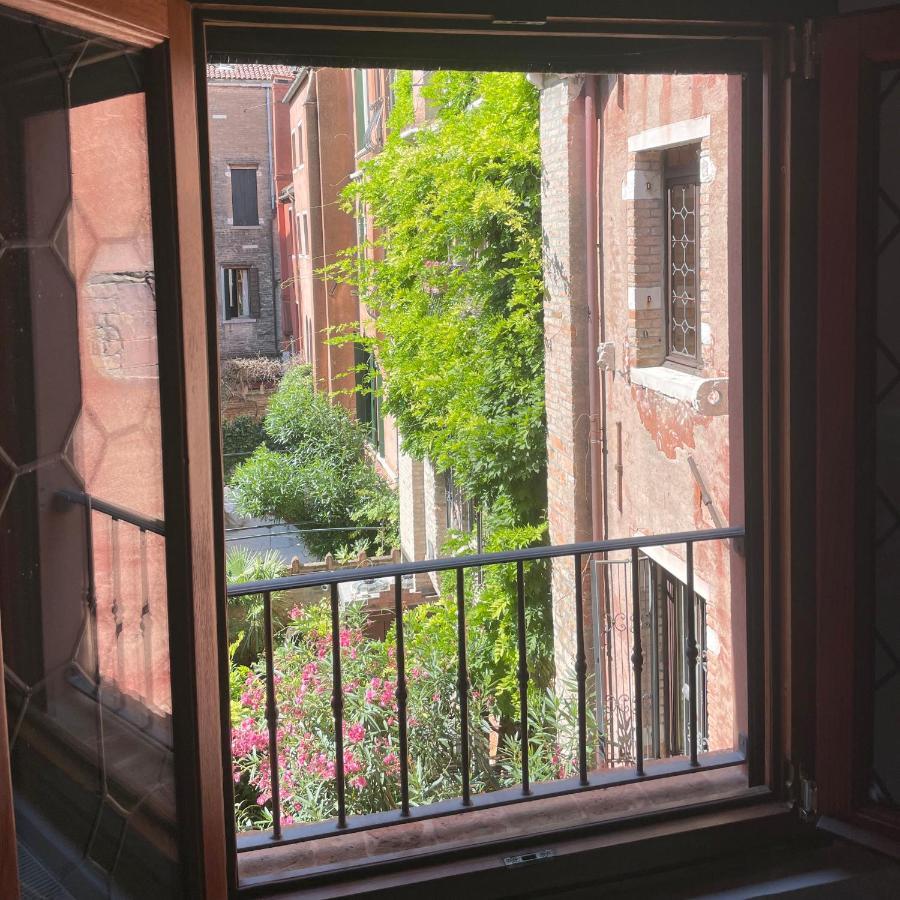Ca' Little Beauty Apartment Venice Exterior photo