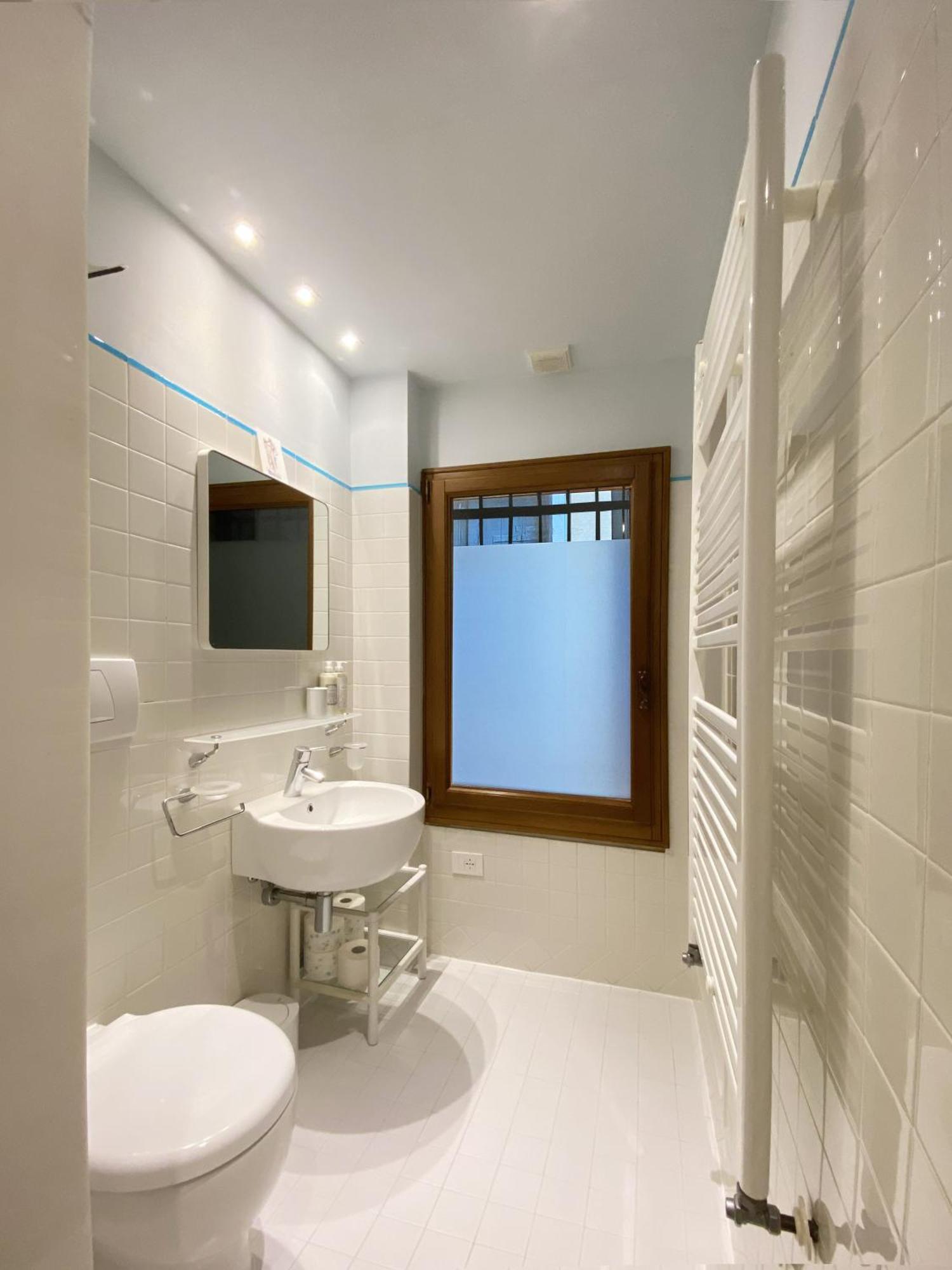 Ca' Little Beauty Apartment Venice Exterior photo